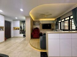 Blk 648A Jurong West Street 61 (Jurong West), HDB 5 Rooms #607412771
